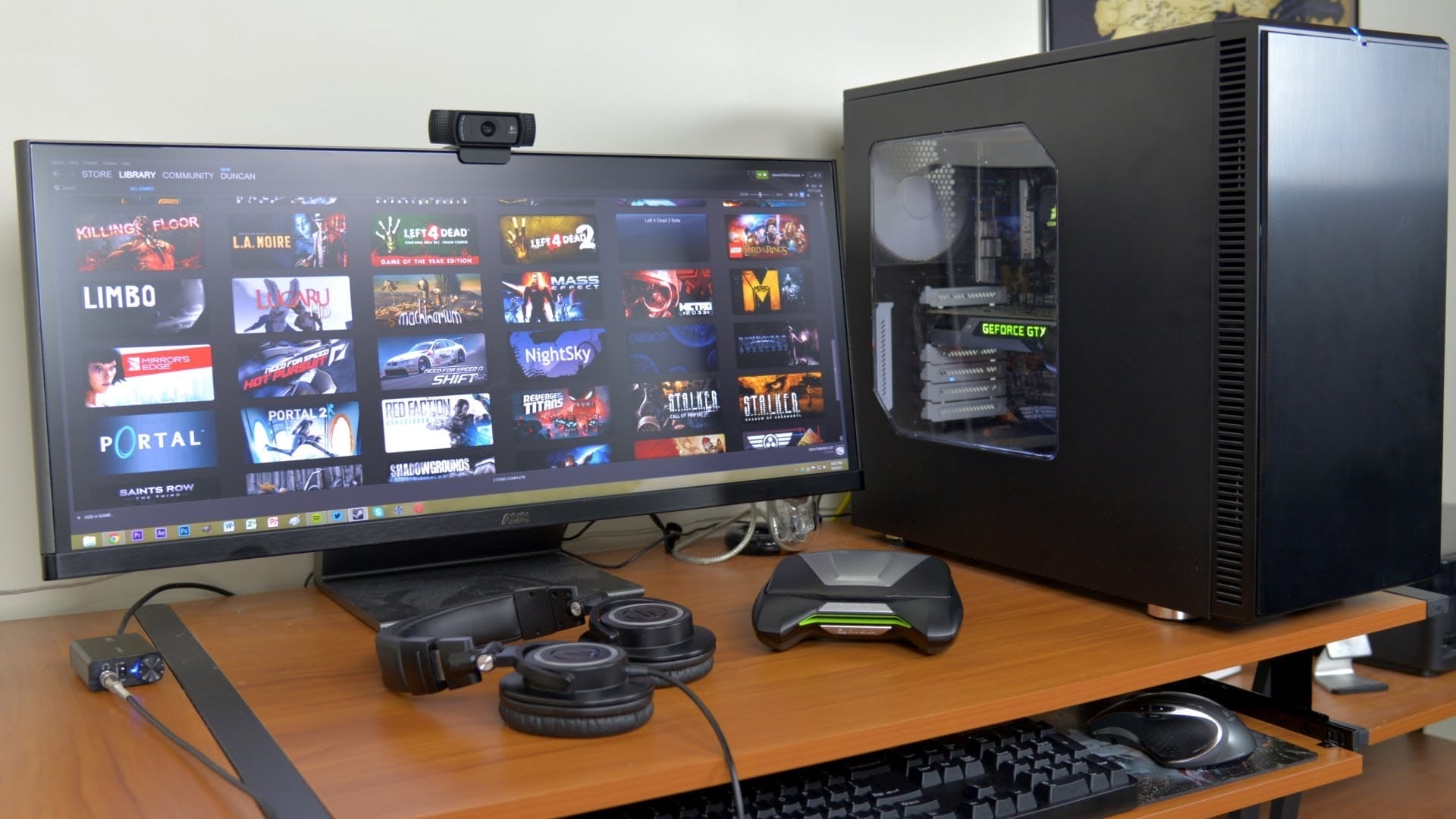 7 Best Gaming PCs Under 500 Dollars in 2018 Updated! \u22c6 Android Tipster