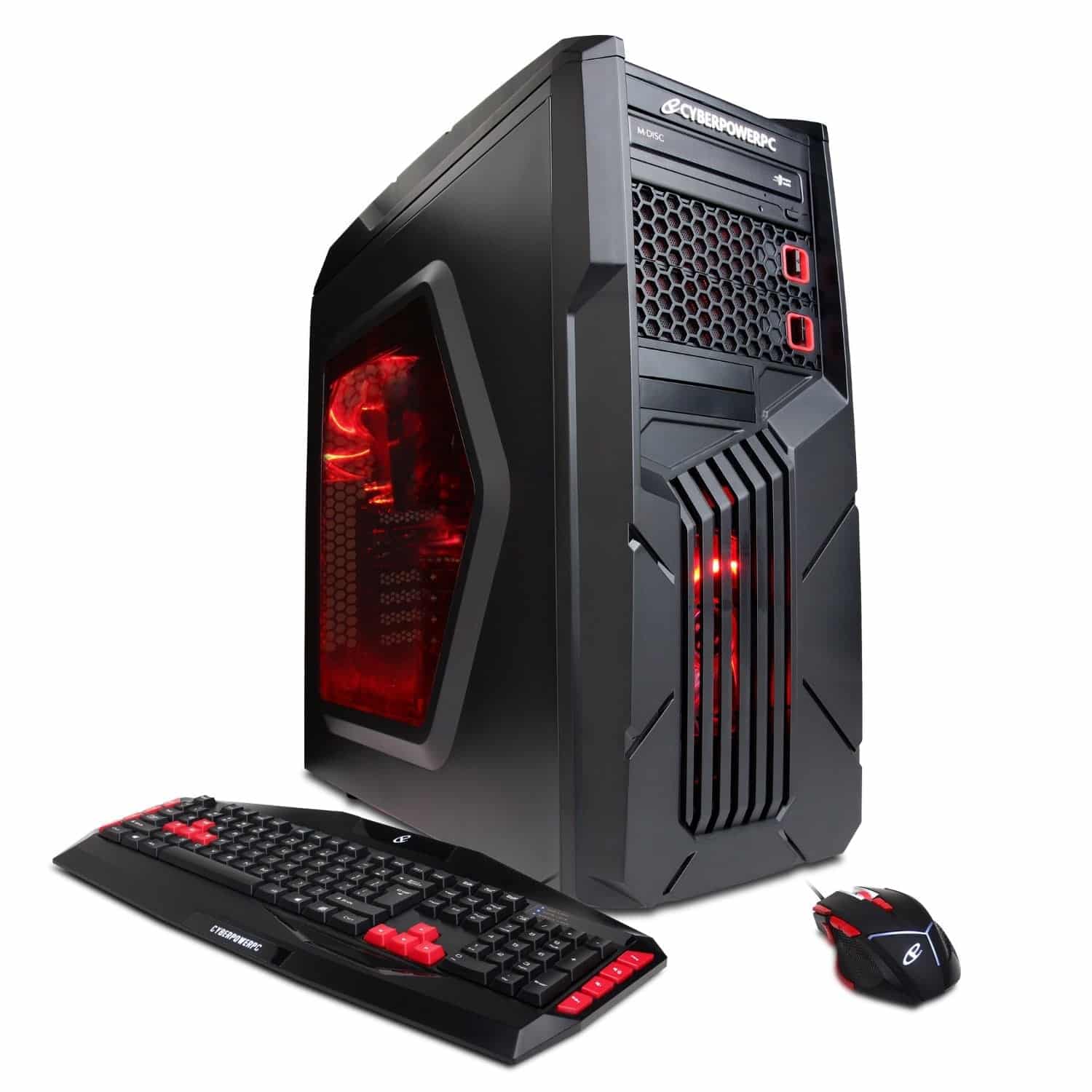 Top 5 Best Gaming Desktops to pick from in 2017 \u22c6 Android Tipster
