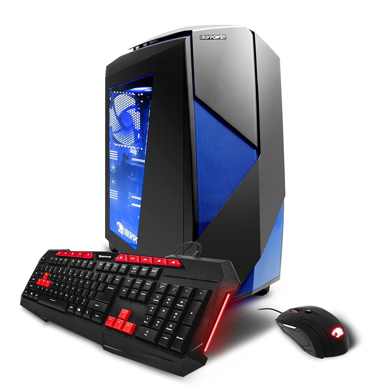 7 Best Gaming PCs Under 500 Dollars in 2017 Updated! \u00bb Android Tipster