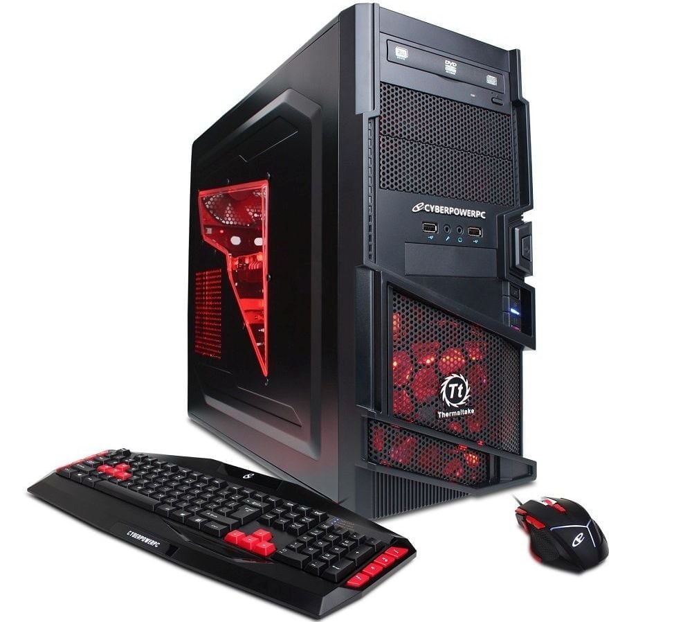7 Best Gaming PCs Under 500 Dollars in 2017 (Updated!) ⋆ Android Tipster