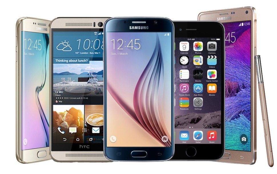 Sell your phone for cash whether broken or functioning