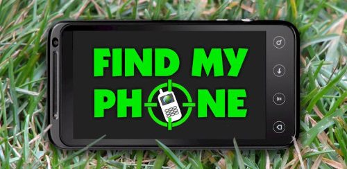 Increase chances of your lost phone being returned