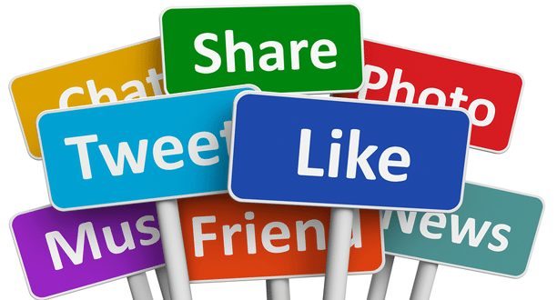 How to get more likes on Facebook and increase twitter followers