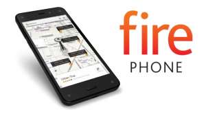 fire phone, amazon