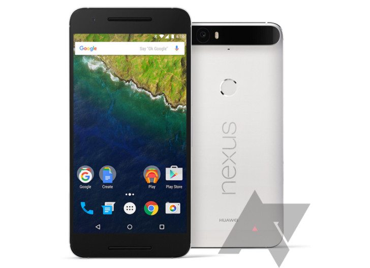 The new Nexus 6P and what to expect