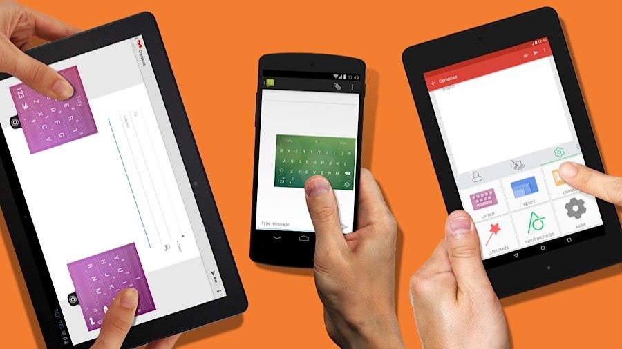 Best Android Keyboard 2017