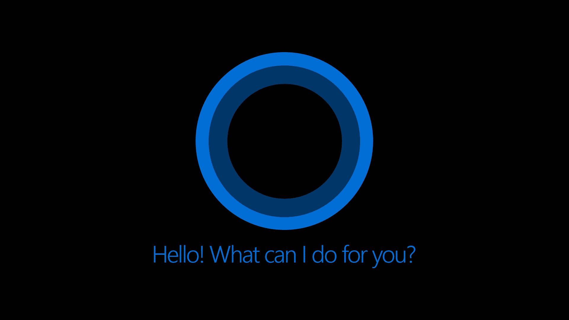 Cortana