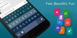 best android keyboard