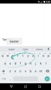 best android keyboard