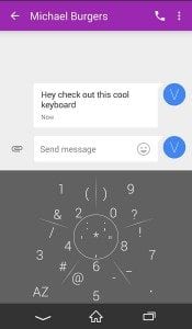 best android keyboard