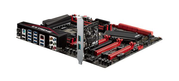 Factors to consider when choosing a motherboard