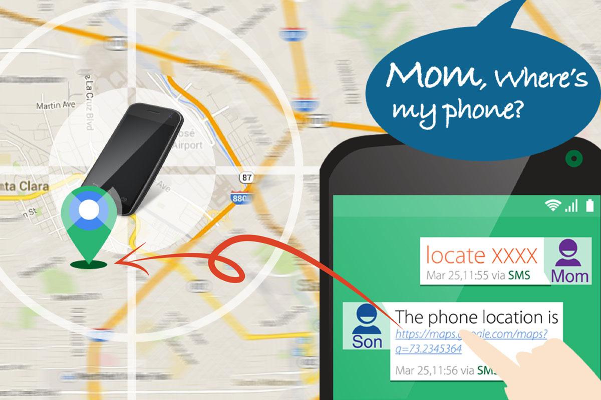 Locate my android device | Find your lost Android or Tablet in 2020