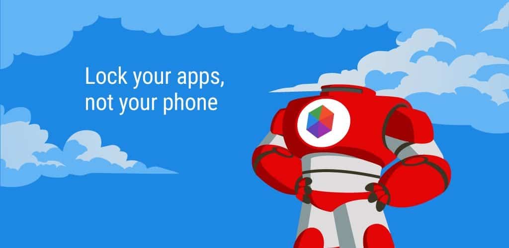 Hexlock: Lock your Android apps [Review]