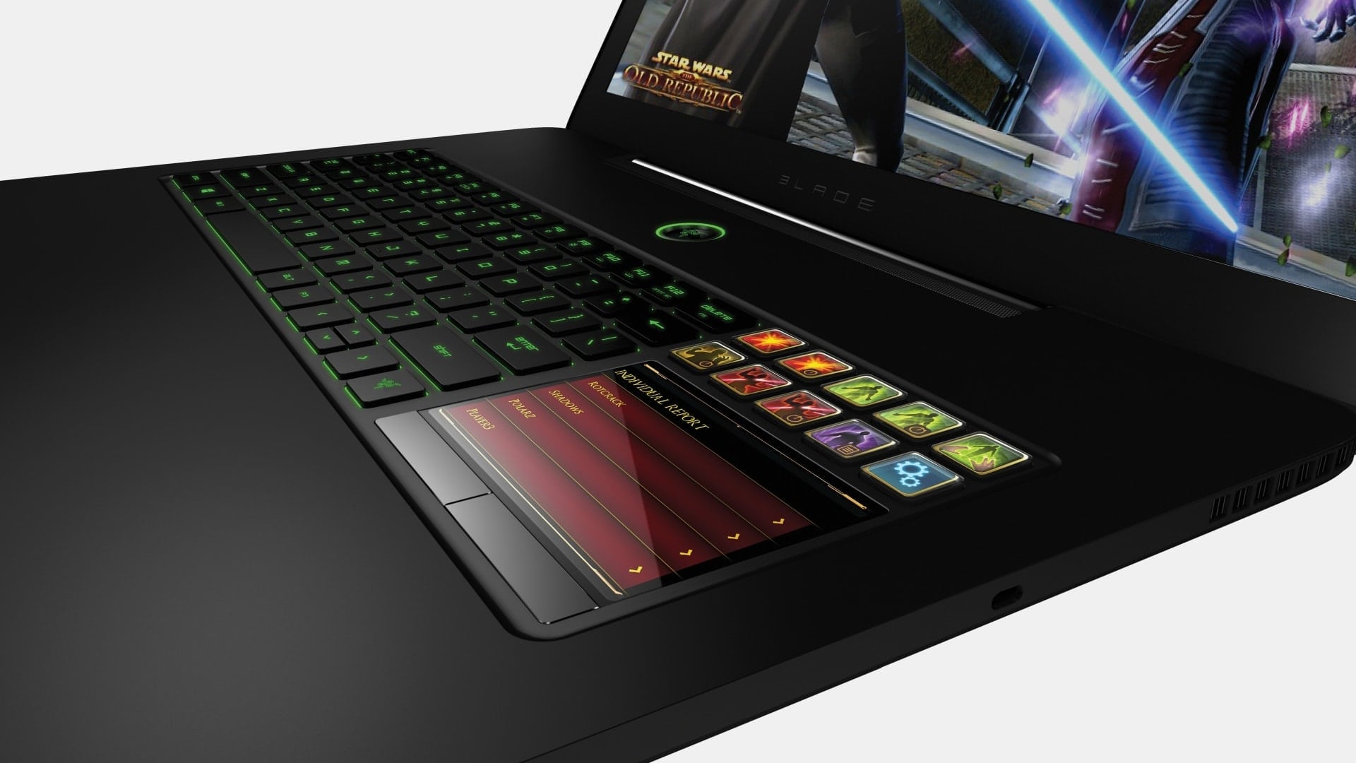 Ноутбуки под игры. Игровой ноутбук Razer. Ноутбук Razer 2023. Razer Blade 18. Laptop Razer Blade 18.