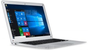 Jumper Ezbook 2 Ultrabook 4