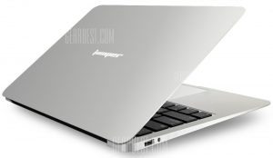 Jumper Ezbook 2 Ultrabook Laptop Review