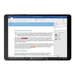 Teclast X89 Kindow Reader Tablet PC 2