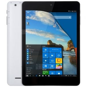 Teclast X89 Kindow Reader Tablet PC 3