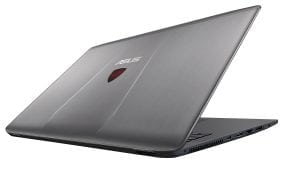 gaming laptops under 1000 asus