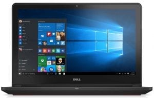 gaming laptops under 1000 dell