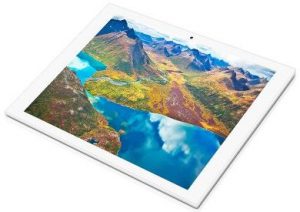 Teclast T98 4G Phablet display