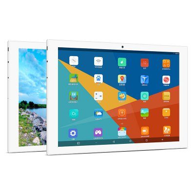 Teclast T98 4G Phablet Review and Presale Deal