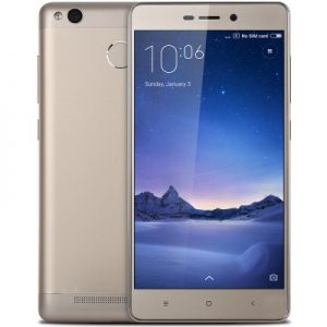 XiaoMi Redmi 3 Pro Review