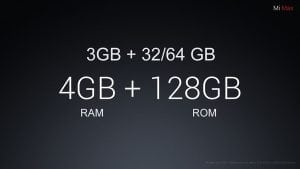 Xiaomi Max performance