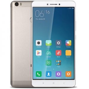 Xiaomi Max 6.44