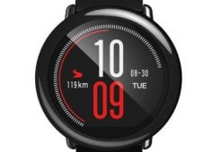 review xiaomi smartwatch