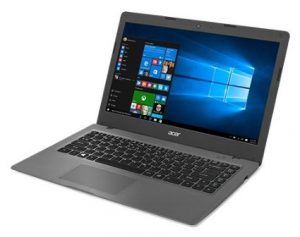 Acer Aspire One Cloudbook 14