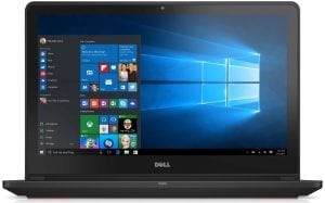 Dell Inspiron i7559-2512BLK 15.6 Inch