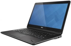 Dell Latitude E7440 Touch