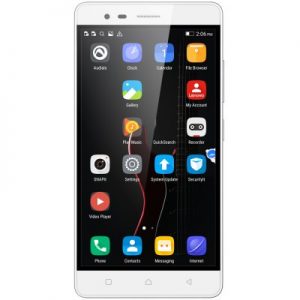 Lenovo K5 Note