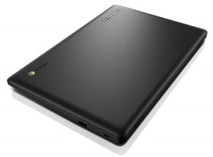 Lenovo ideapad 100s - Chromebook