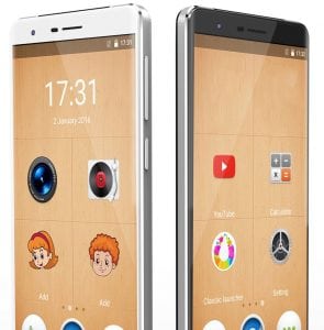 Oukitel K4000 Lite