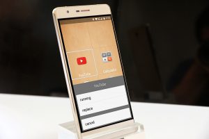 Oukitel K4000 Lite performance