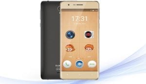 Oukitel K4000 Lite Review