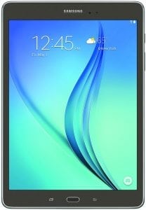 Samsung Galaxy Tab A