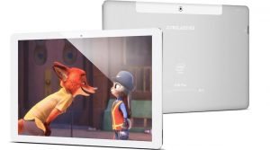 Teclast X16 Plus 2 in 1 Tablet PC