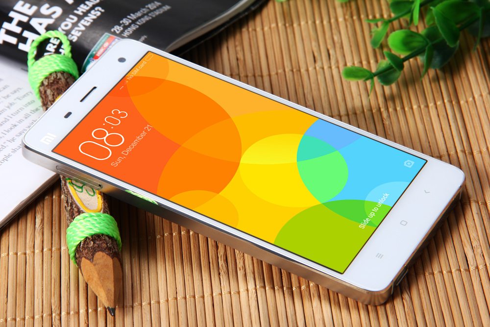 XiaoMi Mi4 64GB Smartphone Review and 45% Discount