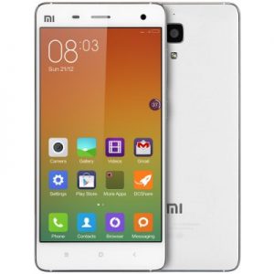 XiaoMi Mi4