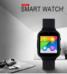 Z80 3G Smartwatch