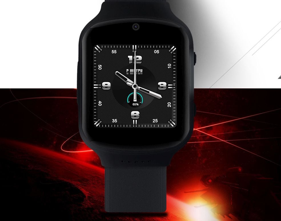 Can the Z80 3G Smartwatch live up to the demands of daily use?