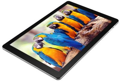 CHUWI HI10 PLUS Tablet PC Display