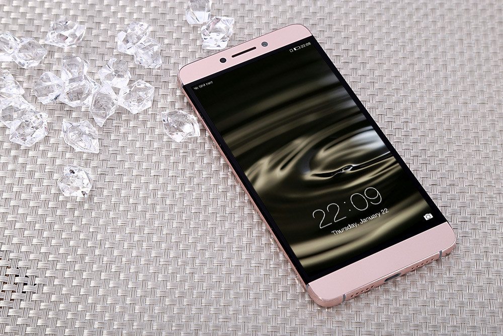 LeTV LeEco Le Max 2 Review - Excellent for users who want to perform demanding tasks