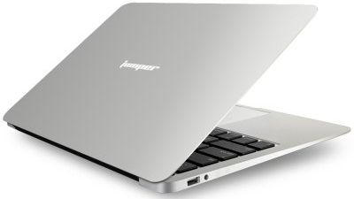 jumper ezbook