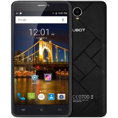 Cubot Max 4G Phablet Review – Limited discount included