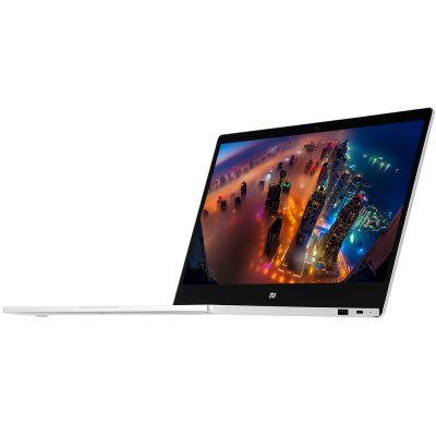 XiaoMi Air 12 laptop design