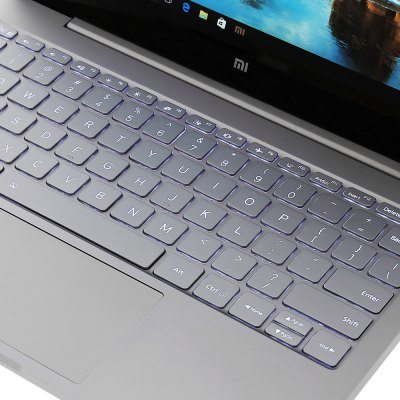 XiaoMi Air 12 laptop performance